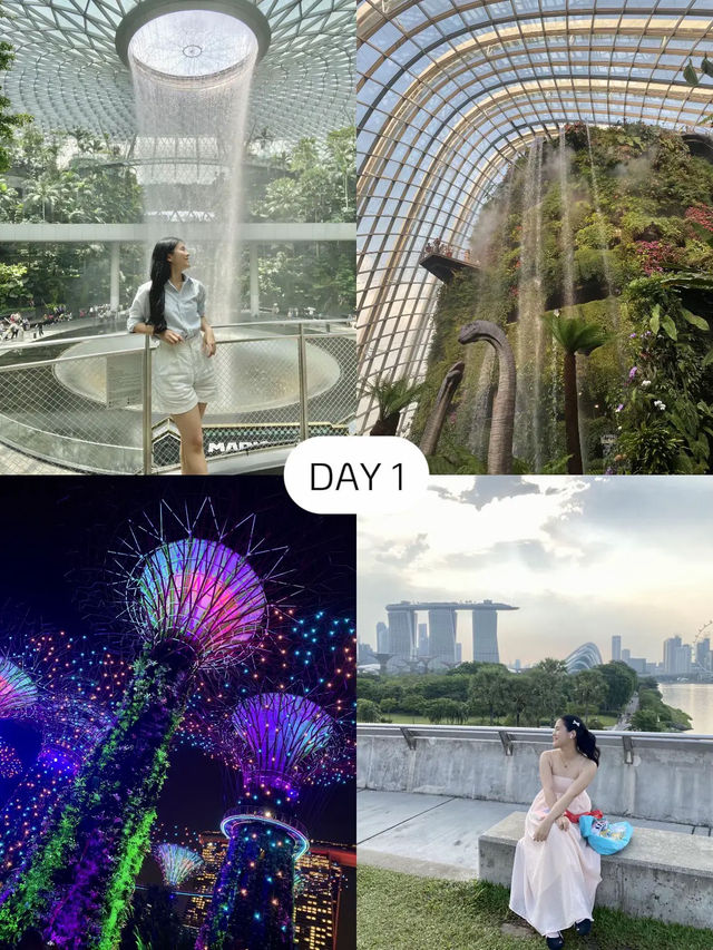 Singapore 2025🇸🇬