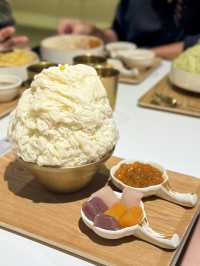 Cool Down This Summer — Four Beans Soy Desserts
