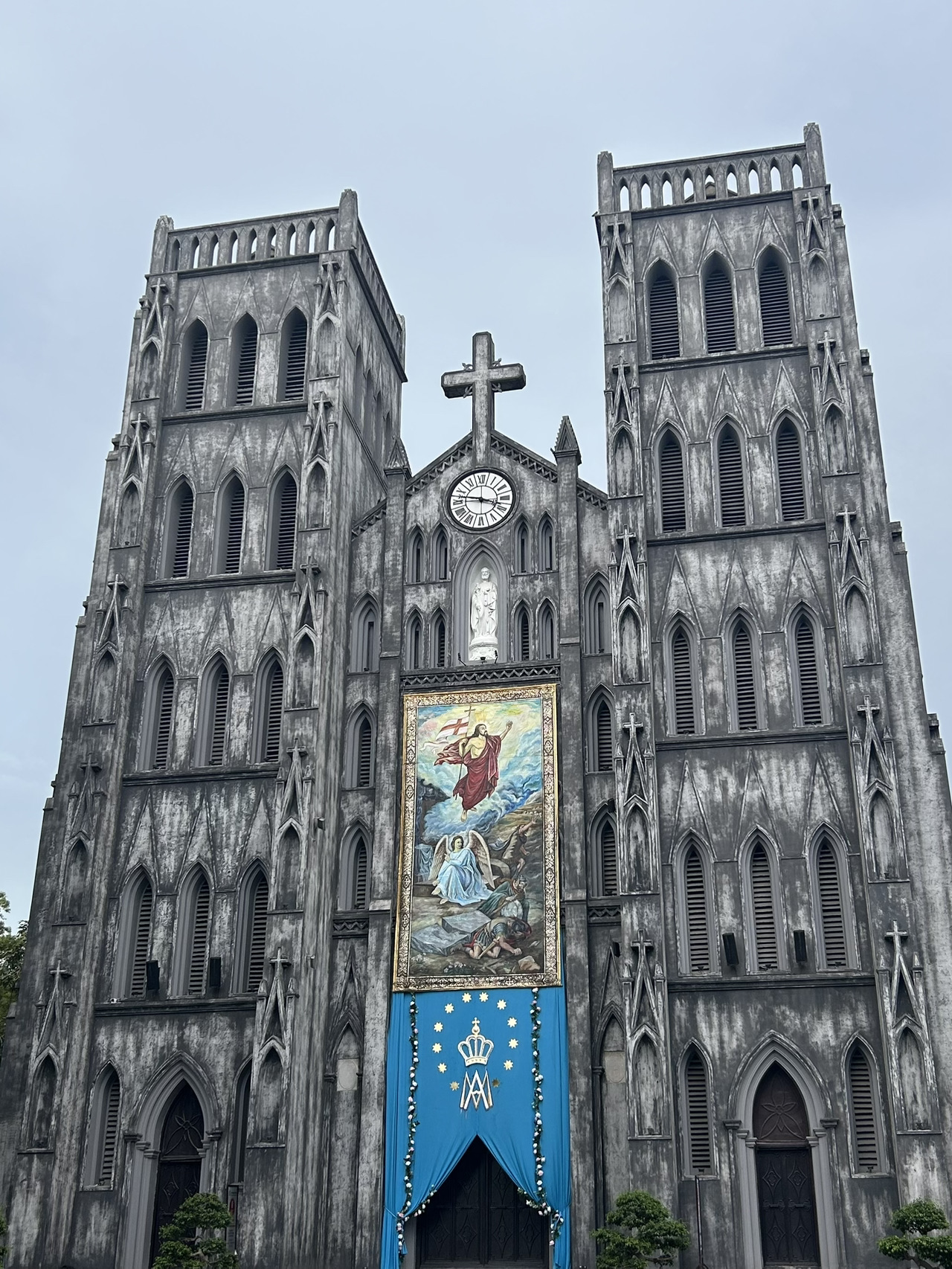 最新】ハノイ大教会 - チケット、営業時間、口コミ、写真 [2026年