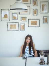 See you again cafe & eatery : คาเฟ่การ์ตูน 2 มิติ