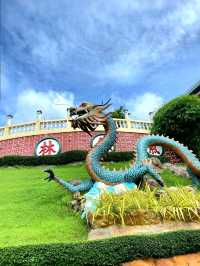 Peace and Views at Cebu’s Taoist Temple