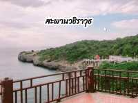 รวมพิกัดถ่ายรูปสวยบน “เกาะสีชัง” จ.ชลบุรี