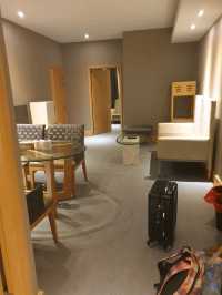 Richmond Stylish Convention Hotel – พักผ่อนสบายใจ 