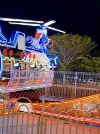 🎪💫 Mo City Fun Park, Melaka – Indoor Adventure for Little Explorers! 🧒🎉