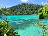 Koh Lipe is Paradise Found 