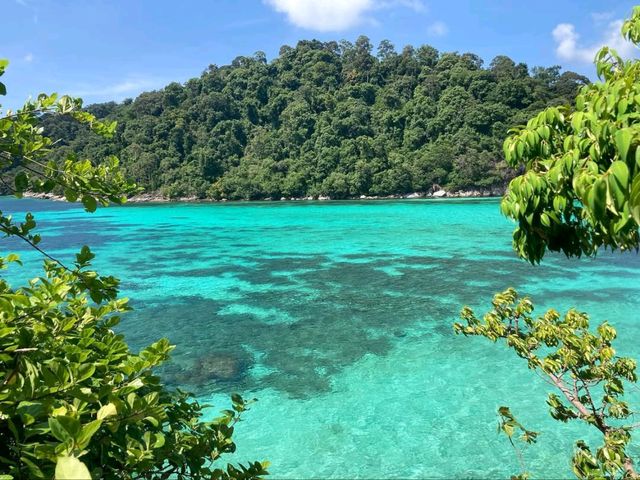 Koh Lipe is Paradise Found 