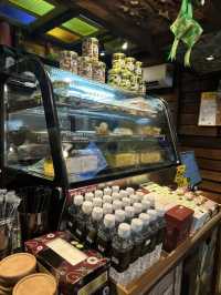 Coffee Tory - Kuantan