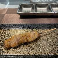 特色燒鳥店