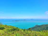 【被低估的南大嶼秘境~羗山 ⭐⭐⭐】