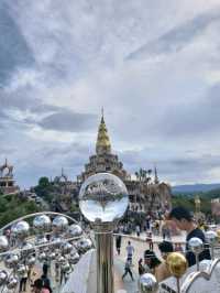 รีวิววัดพระธาตุผาซ่อนแก้ว จ.เพชรบูรณ์