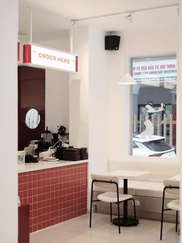NYNA Coffee