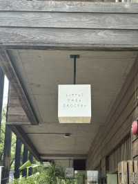 Boon boon cafe ในมหาลัยมหิดลศาลายา