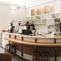 P.66 Penang – คาเฟ่มินิมอลเล็กๆ ใน George Town 