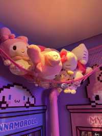 Sanrio LOVERS CLUB💞