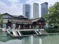 🛍️✨ Chengdu Taikoo Li 太古里 | Where Tradition Meets Trend