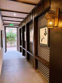 北京王府井の秘密花园🌿｜人均500+住進市中心度假