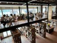 📚 Xinshan Bookstore 新山书屋｜A  a hidden gem near Eastern Suburb Memory