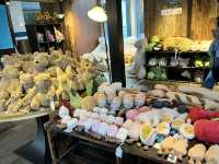 📚 Xinshan Bookstore 新山书屋｜A  a hidden gem near Eastern Suburb Memory
