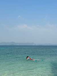 ล่องเรือใบที่สัตหีบ กับ Sattahip Sailing Club