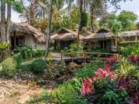 The Beach Natural Resort