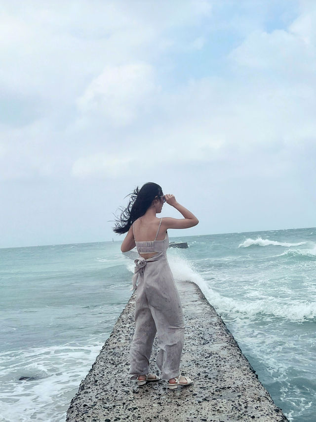  澎湖2日遊 DAY1