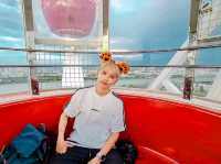 สวนสนุก Sun World Asia Park