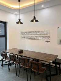 Deep Sii Coffee