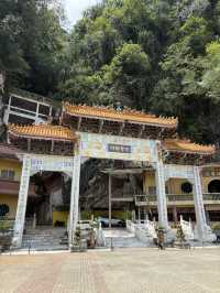 Sam Poh Tong, Popular Cave Temple in Ipoh