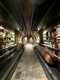 Skies So Clear, Dreams Take Shape: Ba Na Hills in Full Light