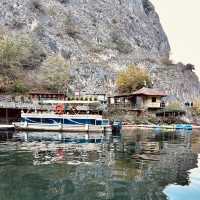 🏞️ Solo Adventure: Matka Canyon – North Macedonia’s Hidden Gem