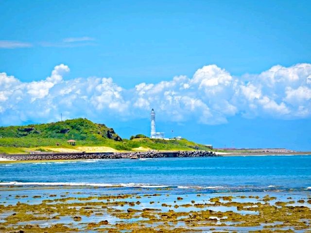 綠島柴口