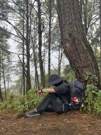 HIDDEN GEM: ผาสองฤดู เชียงใหม่