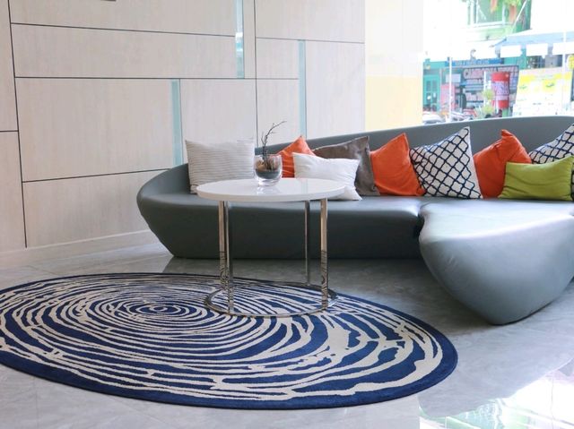 Holiday Inn Express Pattaya Central 