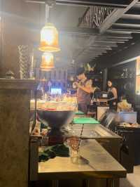 泰國🇹🇭 曼谷Abandoned Mansion Jazz music bar