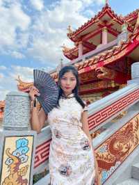 วิหารไต่ฮงกง