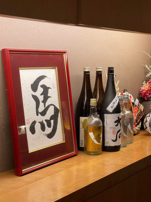 大阪🇯🇵 今年在日本吃的最值的一頓