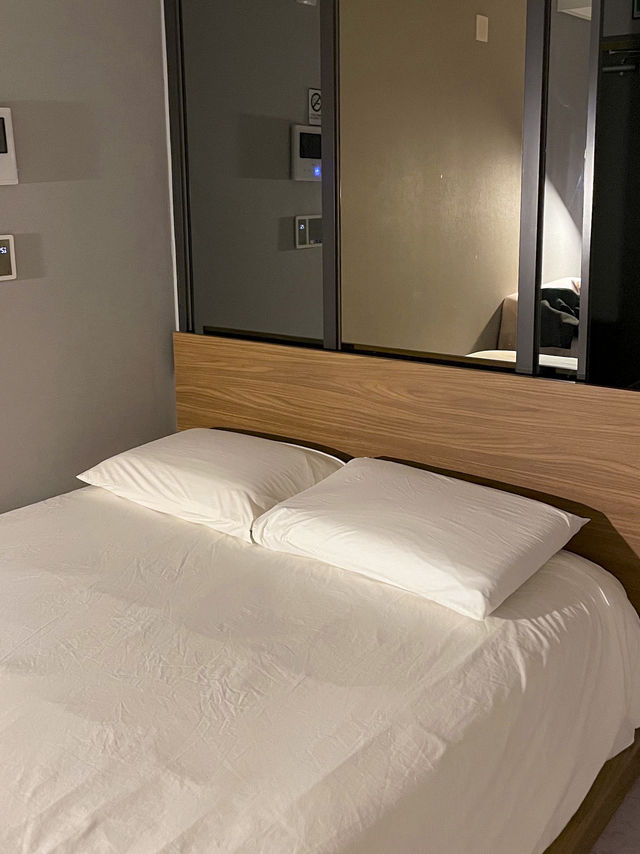 🏙️ 도심 속 광안리 오션뷰 감성숙소 