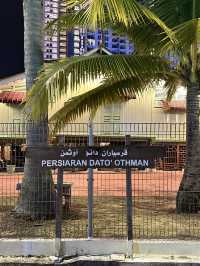 Midnight Melaka: Kampung Morten’s Magical Glow