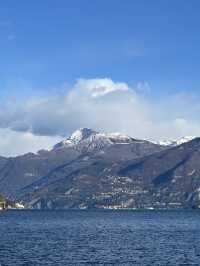 Lake Como: Liquid Alps, Timeless Grace