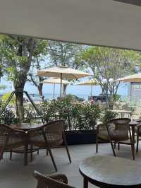 VELLA Beach Bar & Bistro