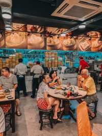 Dim Sum Done Right – Jin Xuan Hong Kong Restaurant, Damansara Jaya