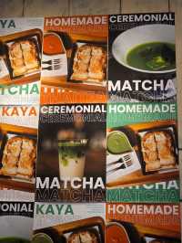 ร้านชาสุดอร่อยในแก้วไวน์ แบบจึ้ง!!
