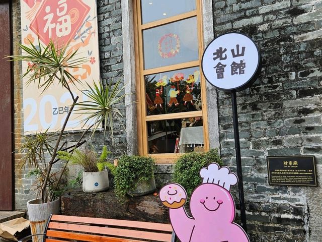 3日2夜珠海遊-平遊和貴遊都玩可以得咁開心！