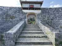 首里城