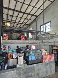 GOM Club : ขนมไข่สงขลา ชาหาดใหญ่
