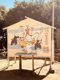 ⛩️ Solo Spiritual Escape: Enoshima Shrine – Island of Dragons & Sea Goddesses