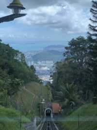 Penang hill