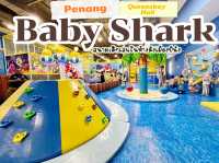 Baby Shark Adventure Ville