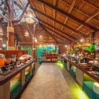 Hintok River Camp กาญจนบุรี 