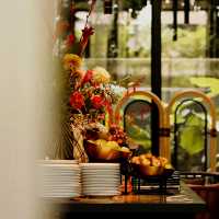 A Creative Hideaway of Culture and Charm